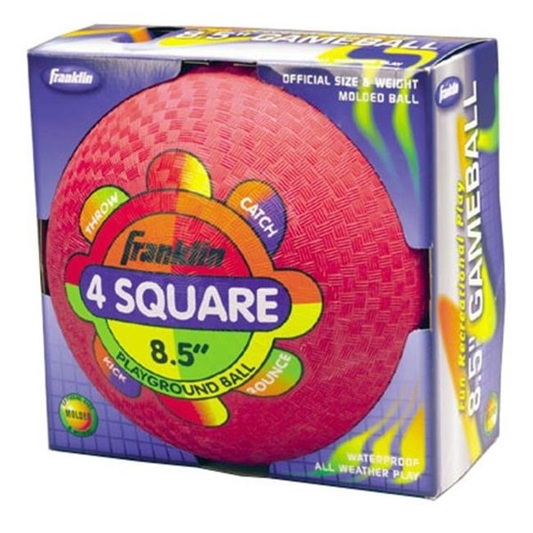 Franklin Sports Franklin Sports Playground 4-Square Ball  6325 6325